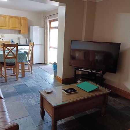 Dunroaming Cottage Pendine Ngoại thất bức ảnh