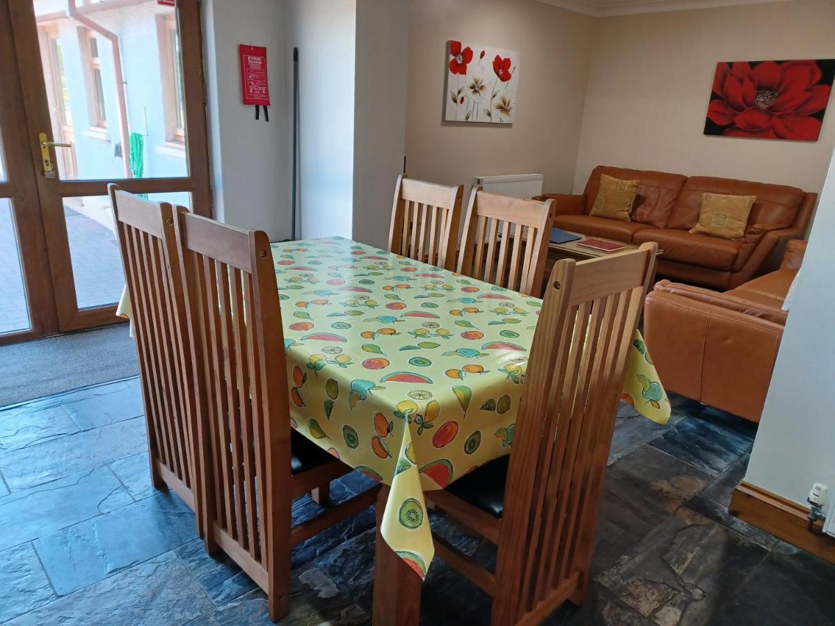Dunroaming Cottage Pendine Ngoại thất bức ảnh