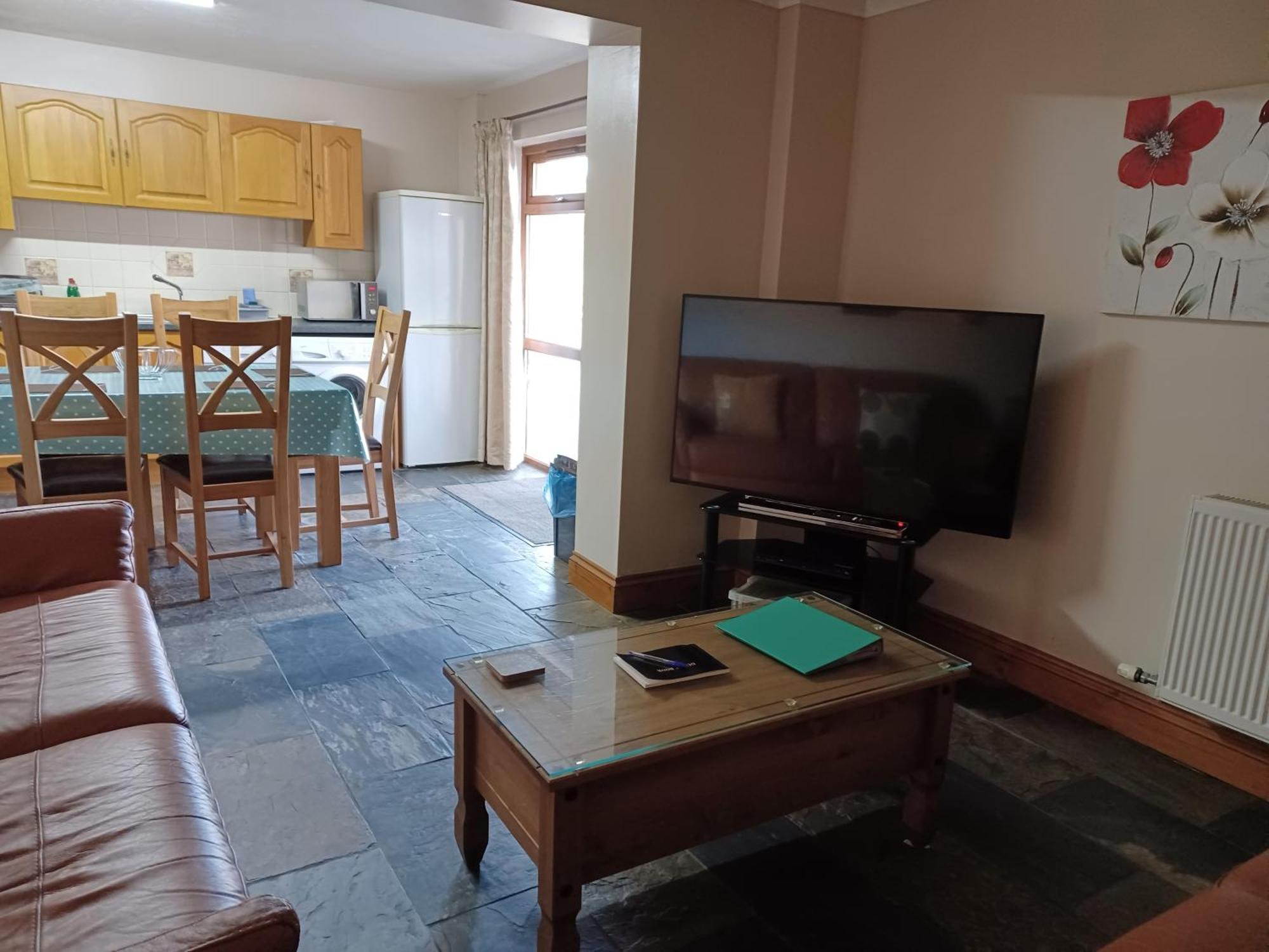 Dunroaming Cottage Pendine Ngoại thất bức ảnh