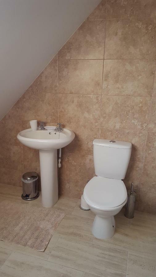 Dunroaming Cottage Pendine Ngoại thất bức ảnh
